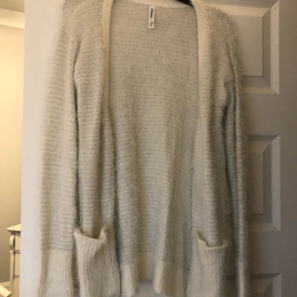 Aeropostale Cardigan